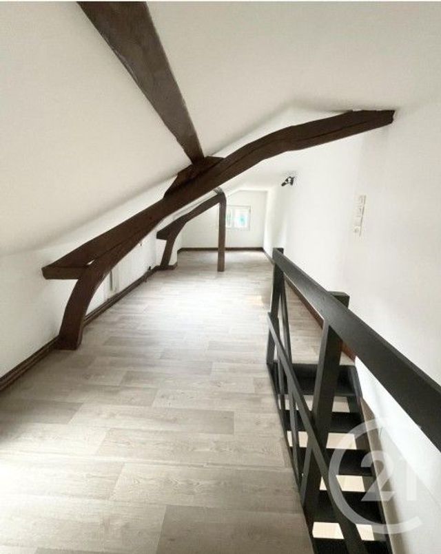 maison à louer - 3 pièces - 45.0 m2 - PONT AUDEMER - 27 - HAUTE-NORMANDIE - Century 21 Harmony