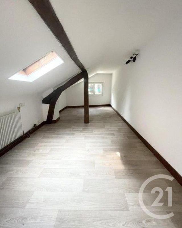 maison à louer - 3 pièces - 45.0 m2 - PONT AUDEMER - 27 - HAUTE-NORMANDIE - Century 21 Harmony