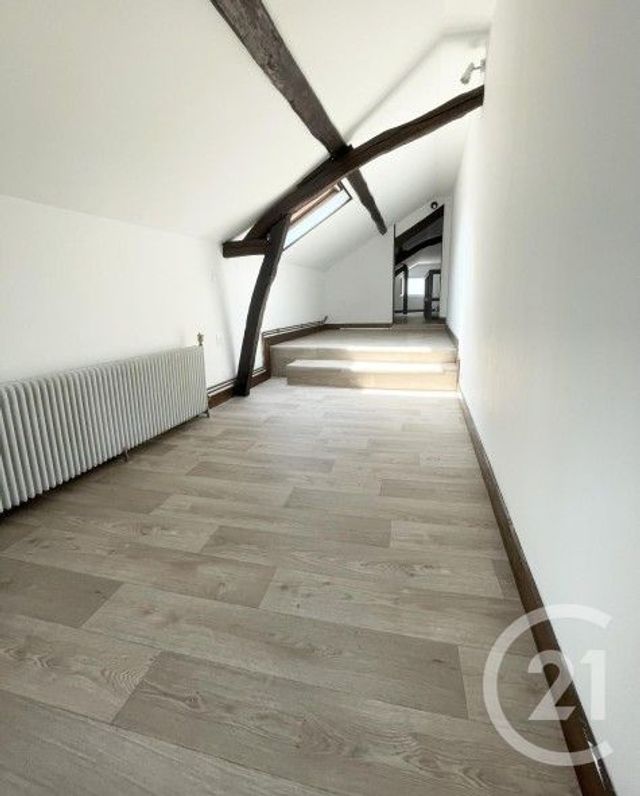 maison à louer - 3 pièces - 45.0 m2 - PONT AUDEMER - 27 - HAUTE-NORMANDIE - Century 21 Harmony