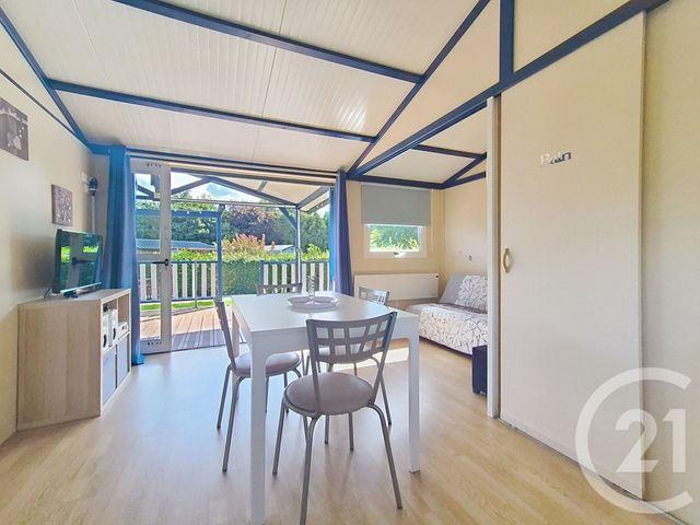 maison à vendre - 3 pièces - 32.1 m2 - PONT AUDEMER - 27 - HAUTE-NORMANDIE - Century 21 Harmony