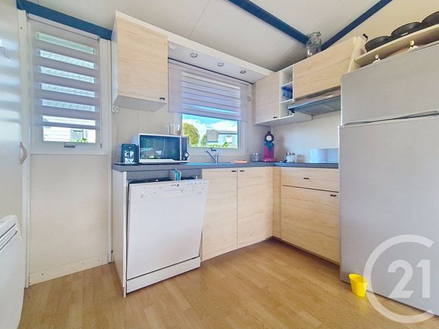 maison à vendre - 3 pièces - 32.1 m2 - PONT AUDEMER - 27 - HAUTE-NORMANDIE - Century 21 Harmony