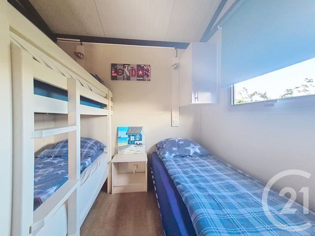 maison à vendre - 3 pièces - 32.1 m2 - PONT AUDEMER - 27 - HAUTE-NORMANDIE - Century 21 Harmony