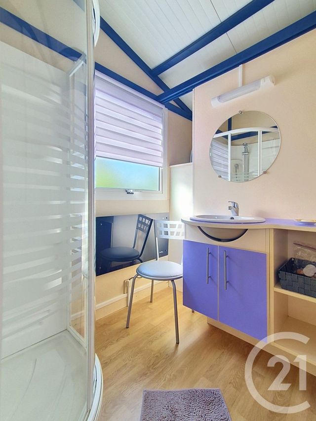 maison à vendre - 3 pièces - 32.1 m2 - PONT AUDEMER - 27 - HAUTE-NORMANDIE - Century 21 Harmony