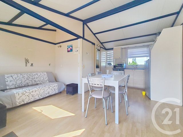 maison à vendre - 3 pièces - 32.1 m2 - PONT AUDEMER - 27 - HAUTE-NORMANDIE - Century 21 Harmony