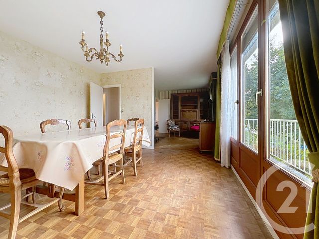 maison à vendre - 5 pièces - 88.2 m2 - PONT AUDEMER - 27 - HAUTE-NORMANDIE - Century 21 Harmony