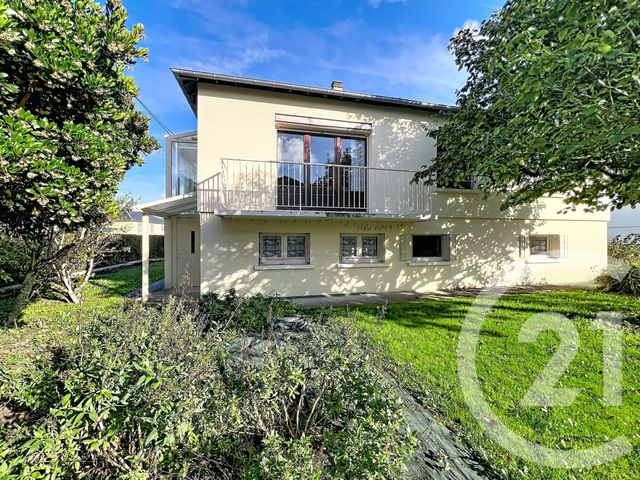 maison à vendre - 5 pièces - 88.2 m2 - PONT AUDEMER - 27 - HAUTE-NORMANDIE - Century 21 Harmony