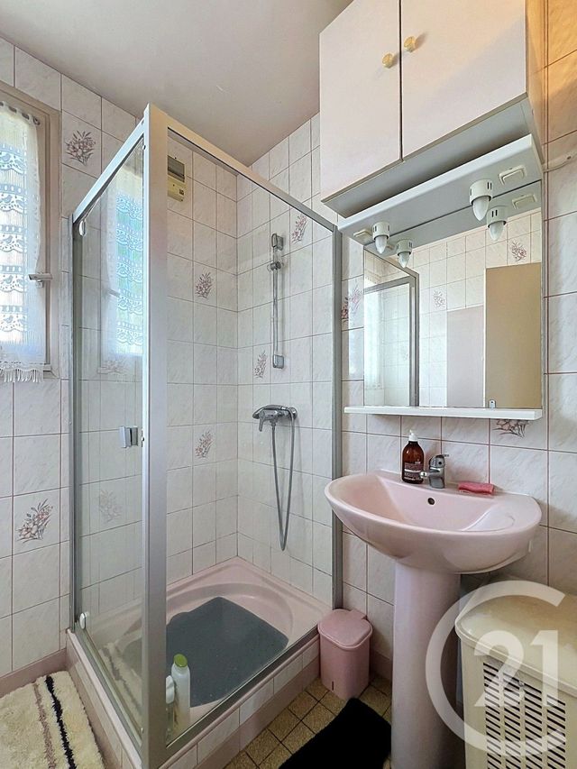 maison à vendre - 5 pièces - 88.2 m2 - PONT AUDEMER - 27 - HAUTE-NORMANDIE - Century 21 Harmony