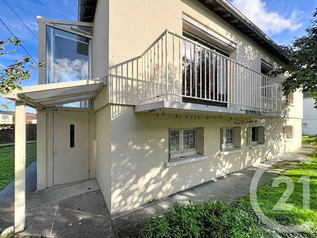 maison à vendre - 5 pièces - 88.2 m2 - PONT AUDEMER - 27 - HAUTE-NORMANDIE - Century 21 Harmony
