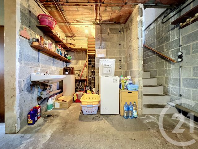 maison à vendre - 5 pièces - 88.2 m2 - PONT AUDEMER - 27 - HAUTE-NORMANDIE - Century 21 Harmony