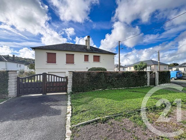 maison à vendre - 5 pièces - 88.2 m2 - PONT AUDEMER - 27 - HAUTE-NORMANDIE - Century 21 Harmony