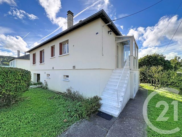 maison - PONT AUDEMER - 27
