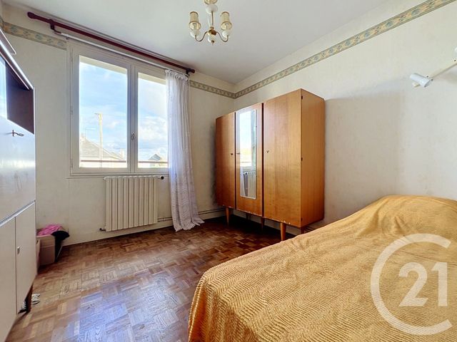 maison à vendre - 5 pièces - 88.2 m2 - PONT AUDEMER - 27 - HAUTE-NORMANDIE - Century 21 Harmony
