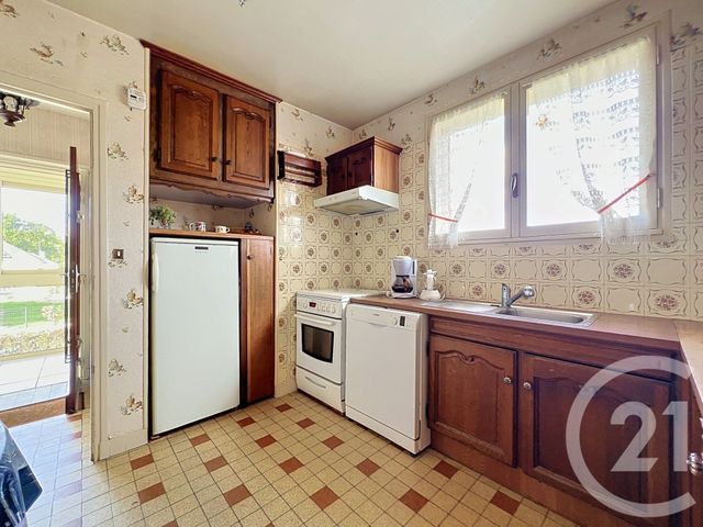 maison à vendre - 5 pièces - 88.2 m2 - PONT AUDEMER - 27 - HAUTE-NORMANDIE - Century 21 Harmony