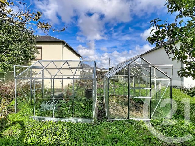 maison à vendre - 5 pièces - 88.2 m2 - PONT AUDEMER - 27 - HAUTE-NORMANDIE - Century 21 Harmony