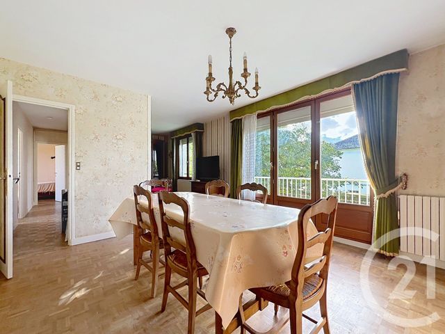 maison à vendre - 5 pièces - 88.2 m2 - PONT AUDEMER - 27 - HAUTE-NORMANDIE - Century 21 Harmony
