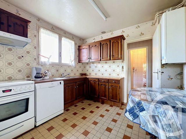 maison à vendre - 5 pièces - 88.2 m2 - PONT AUDEMER - 27 - HAUTE-NORMANDIE - Century 21 Harmony