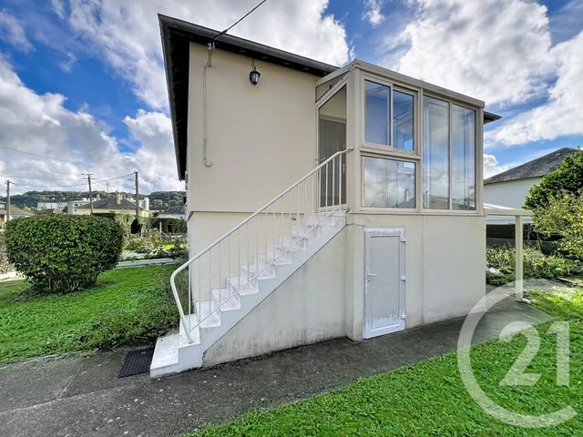 maison à vendre - 5 pièces - 88.2 m2 - PONT AUDEMER - 27 - HAUTE-NORMANDIE - Century 21 Harmony
