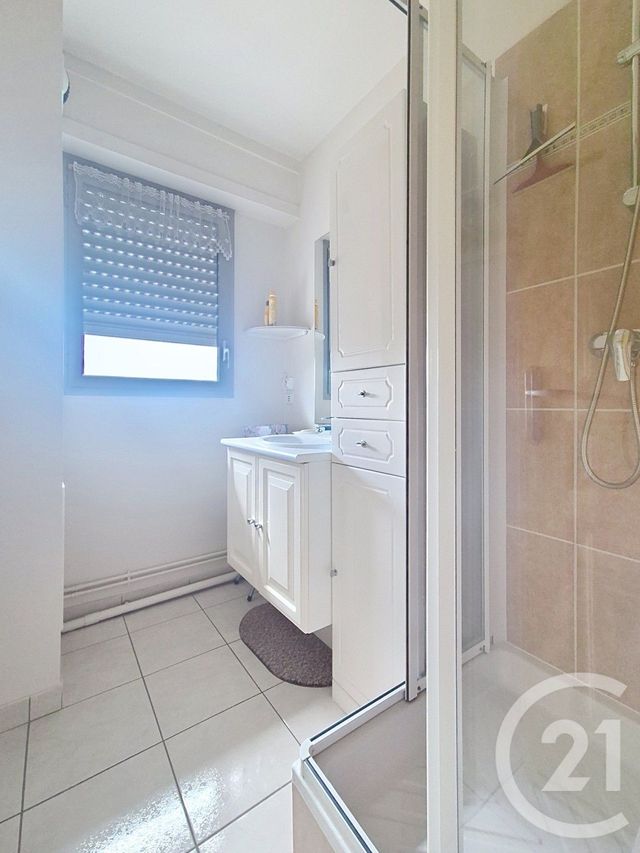 Appartement F4 à vendre - 4 pièces - 107.0 m2 - PONT AUDEMER - 27 - HAUTE-NORMANDIE - Century 21 Harmony