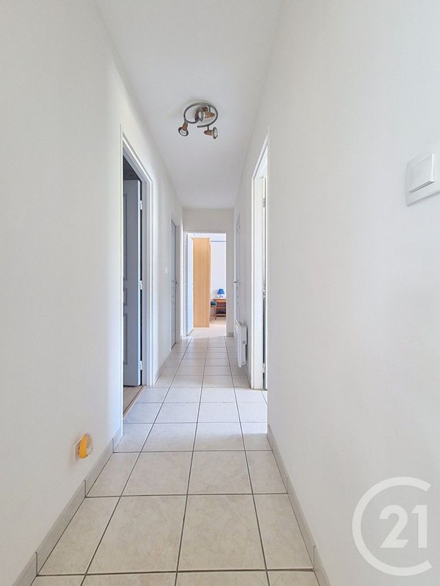 Appartement F4 à vendre - 4 pièces - 107.0 m2 - PONT AUDEMER - 27 - HAUTE-NORMANDIE - Century 21 Harmony
