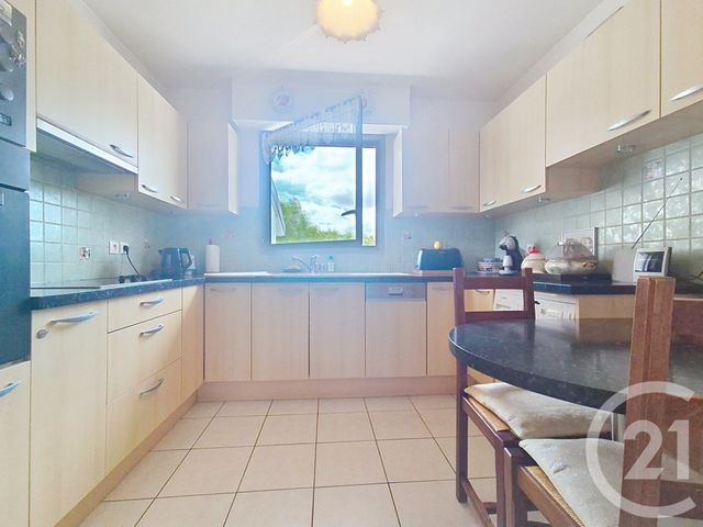 Appartement F4 à vendre - 4 pièces - 107.0 m2 - PONT AUDEMER - 27 - HAUTE-NORMANDIE - Century 21 Harmony