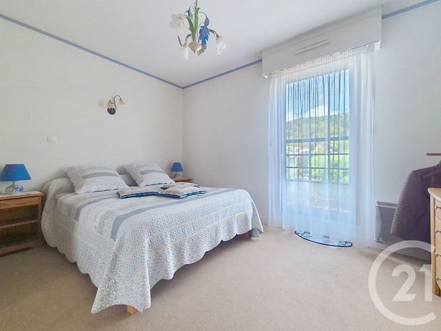 Appartement F4 à vendre - 4 pièces - 107.0 m2 - PONT AUDEMER - 27 - HAUTE-NORMANDIE - Century 21 Harmony