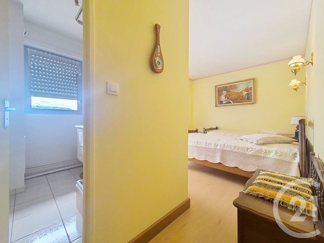 Appartement F4 à vendre - 4 pièces - 107.0 m2 - PONT AUDEMER - 27 - HAUTE-NORMANDIE - Century 21 Harmony