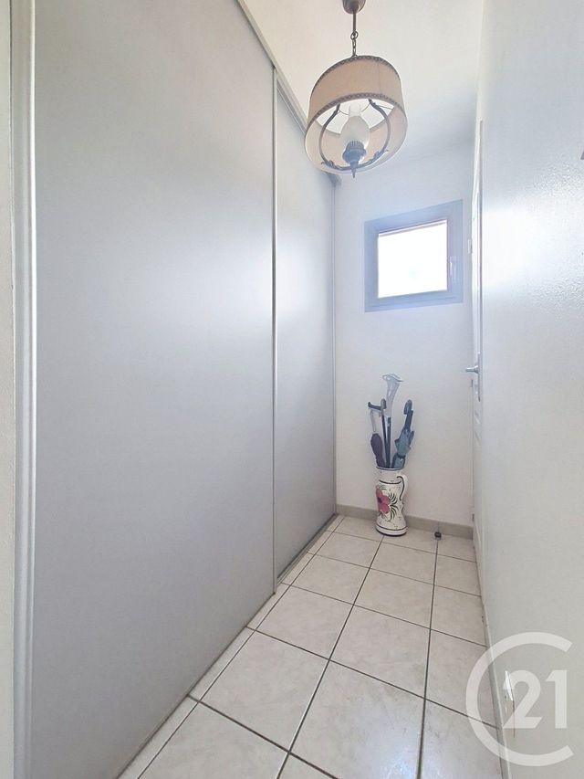 Appartement F4 à vendre - 4 pièces - 107.0 m2 - PONT AUDEMER - 27 - HAUTE-NORMANDIE - Century 21 Harmony
