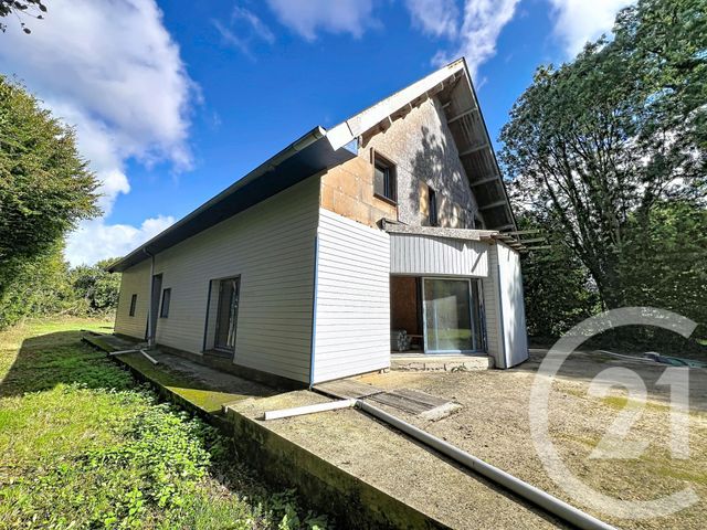 maison - PONT AUDEMER - 27