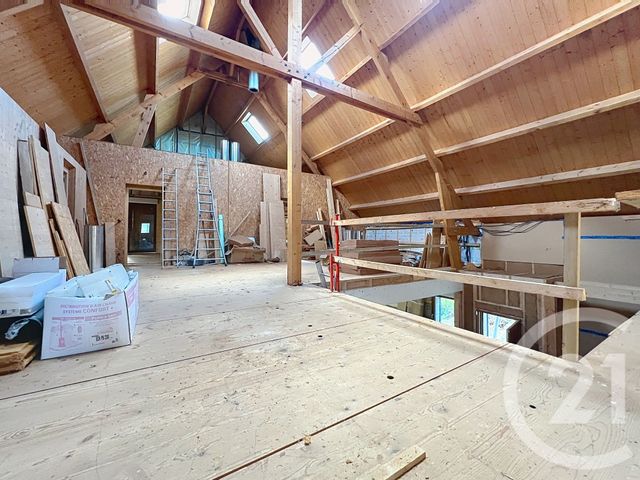 maison à vendre - 7 pièces - 410.0 m2 - PONT AUDEMER - 27 - HAUTE-NORMANDIE - Century 21 Harmony