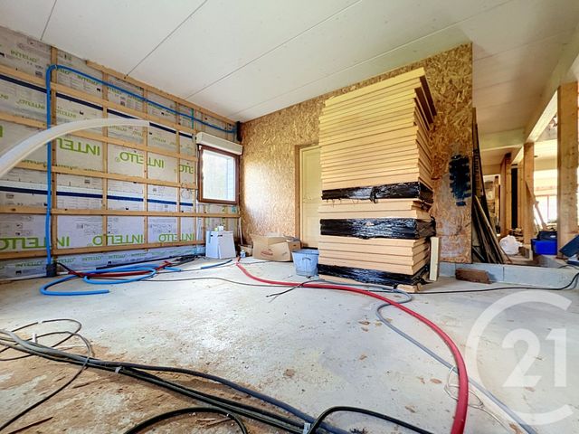 maison à vendre - 7 pièces - 410.0 m2 - PONT AUDEMER - 27 - HAUTE-NORMANDIE - Century 21 Harmony