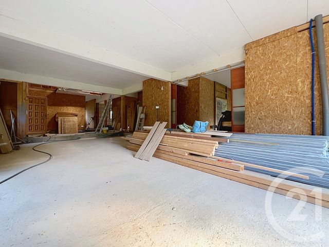 maison à vendre - 7 pièces - 410.0 m2 - PONT AUDEMER - 27 - HAUTE-NORMANDIE - Century 21 Harmony