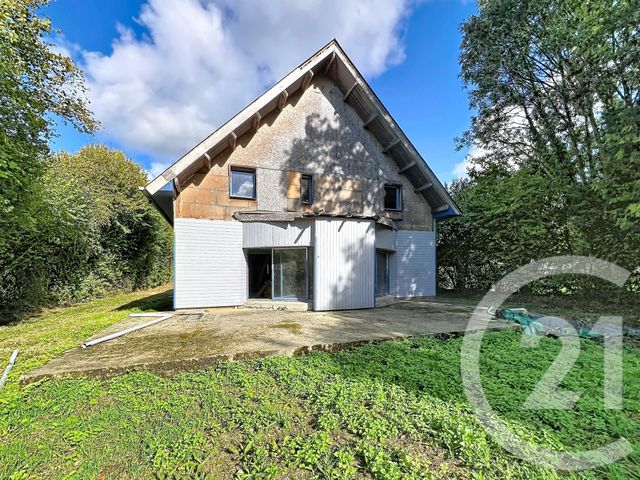 maison à vendre - 7 pièces - 410.0 m2 - PONT AUDEMER - 27 - HAUTE-NORMANDIE - Century 21 Harmony