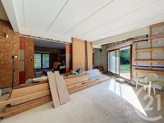 maison à vendre - 7 pièces - 410.0 m2 - PONT AUDEMER - 27 - HAUTE-NORMANDIE - Century 21 Harmony