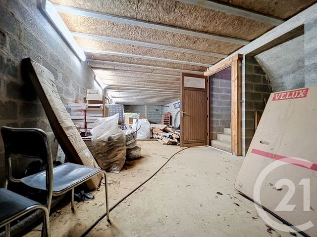maison à vendre - 7 pièces - 410.0 m2 - PONT AUDEMER - 27 - HAUTE-NORMANDIE - Century 21 Harmony