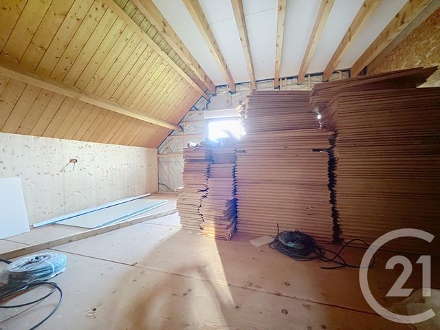 maison à vendre - 7 pièces - 410.0 m2 - PONT AUDEMER - 27 - HAUTE-NORMANDIE - Century 21 Harmony