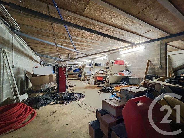 maison à vendre - 7 pièces - 410.0 m2 - PONT AUDEMER - 27 - HAUTE-NORMANDIE - Century 21 Harmony