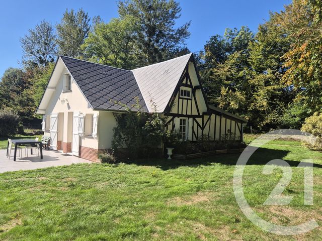 maison à vendre - 4 pièces - 102.0 m2 - PONT AUDEMER - 27 - HAUTE-NORMANDIE - Century 21 Harmony