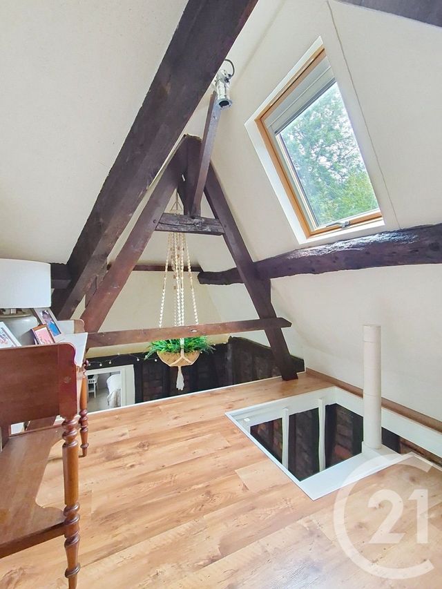 maison à vendre - 4 pièces - 102.0 m2 - PONT AUDEMER - 27 - HAUTE-NORMANDIE - Century 21 Harmony