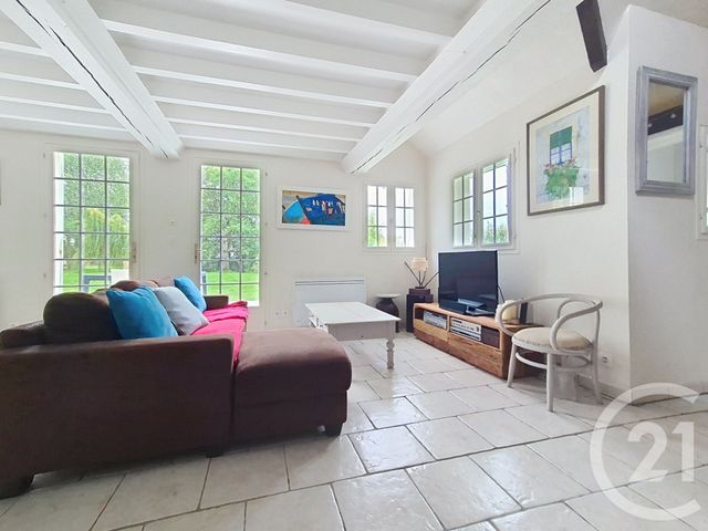 maison à vendre - 4 pièces - 102.0 m2 - PONT AUDEMER - 27 - HAUTE-NORMANDIE - Century 21 Harmony