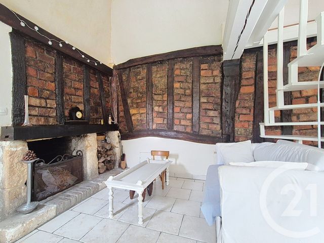 maison à vendre - 4 pièces - 102.0 m2 - PONT AUDEMER - 27 - HAUTE-NORMANDIE - Century 21 Harmony