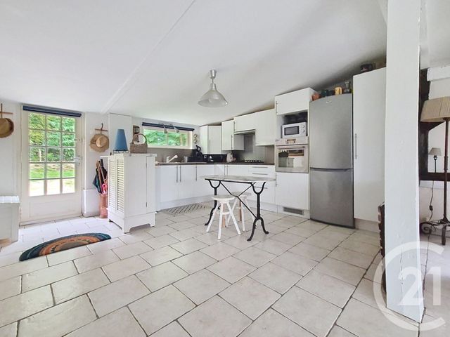 maison à vendre - 4 pièces - 102.0 m2 - PONT AUDEMER - 27 - HAUTE-NORMANDIE - Century 21 Harmony
