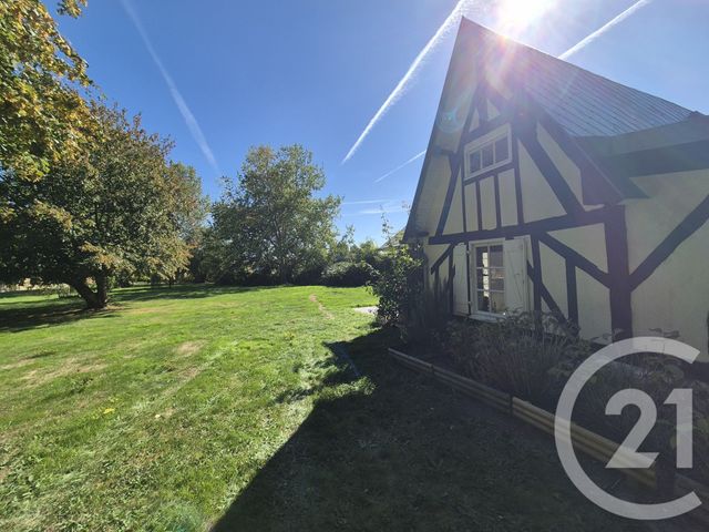 maison à vendre - 4 pièces - 102.0 m2 - PONT AUDEMER - 27 - HAUTE-NORMANDIE - Century 21 Harmony