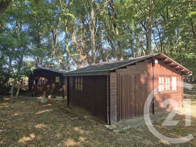 maison à vendre - 4 pièces - 102.0 m2 - PONT AUDEMER - 27 - HAUTE-NORMANDIE - Century 21 Harmony