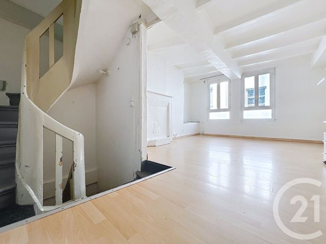 maison à vendre - 4 pièces - 60.0 m2 - PONT AUDEMER - 27 - HAUTE-NORMANDIE - Century 21 Harmony