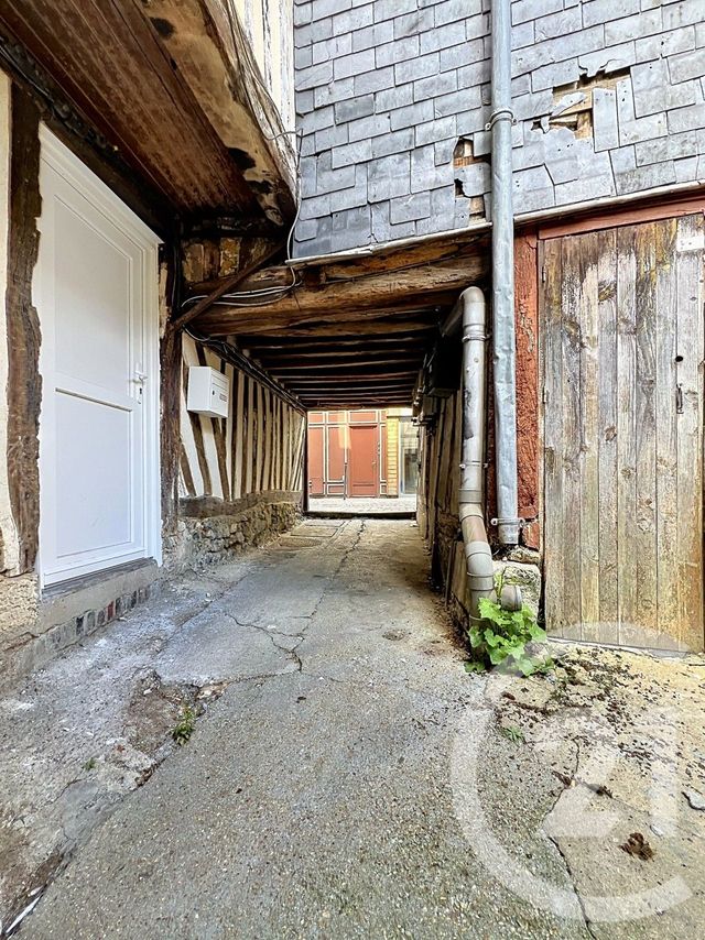 maison à vendre - 4 pièces - 60.0 m2 - PONT AUDEMER - 27 - HAUTE-NORMANDIE - Century 21 Harmony