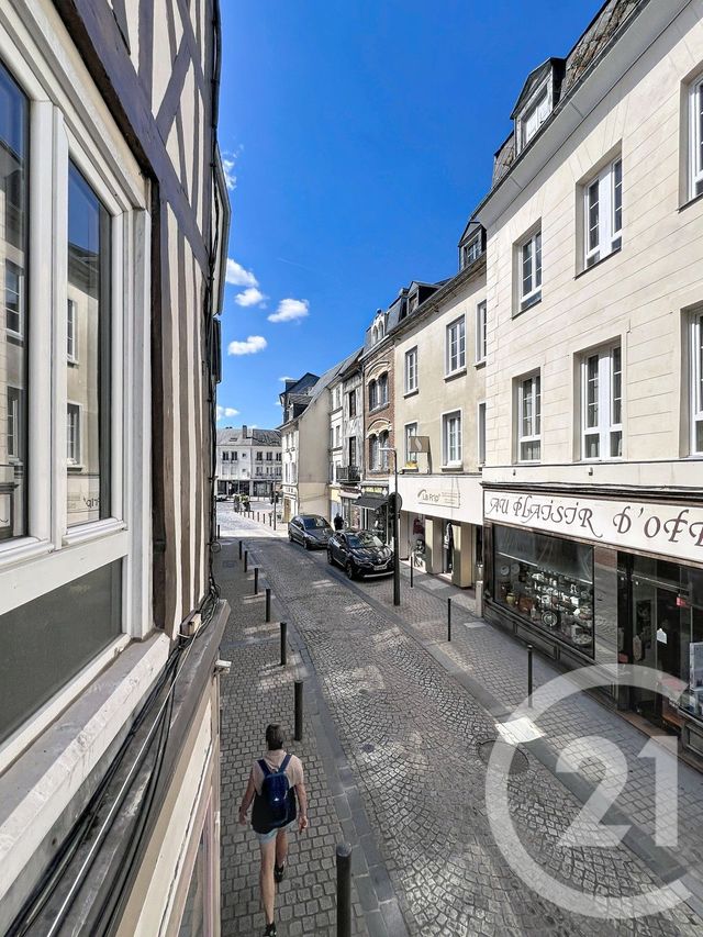 maison à vendre - 4 pièces - 60.0 m2 - PONT AUDEMER - 27 - HAUTE-NORMANDIE - Century 21 Harmony
