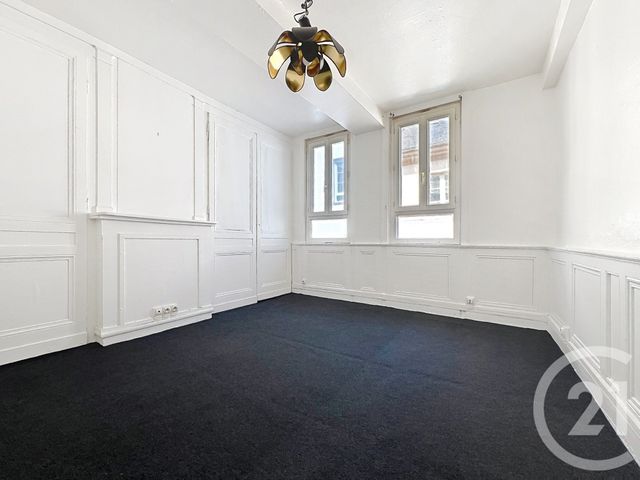 maison à vendre - 4 pièces - 60.0 m2 - PONT AUDEMER - 27 - HAUTE-NORMANDIE - Century 21 Harmony