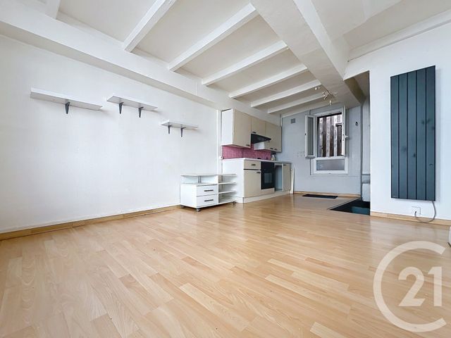 maison à vendre - 4 pièces - 60.0 m2 - PONT AUDEMER - 27 - HAUTE-NORMANDIE - Century 21 Harmony