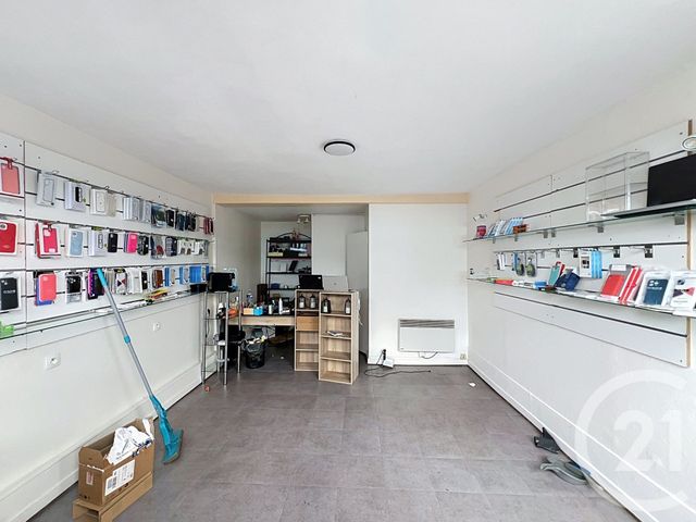 maison à vendre - 4 pièces - 60.0 m2 - PONT AUDEMER - 27 - HAUTE-NORMANDIE - Century 21 Harmony