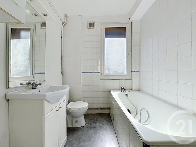 maison à vendre - 4 pièces - 60.0 m2 - PONT AUDEMER - 27 - HAUTE-NORMANDIE - Century 21 Harmony